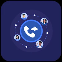 How to call forward