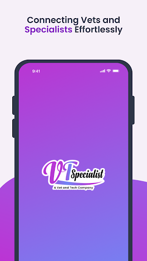 VT Specialist Screenshot 0