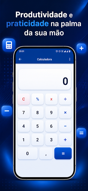 Multi Ferramentas Screenshot 3