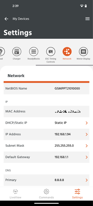Morningstar Mobile Screenshot 3