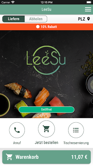 LeeSu Screenshot 0