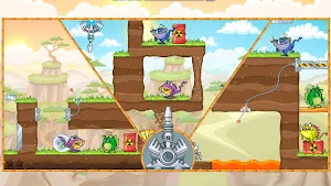 Laser Cannon 3: Levels Pack Screenshot 3