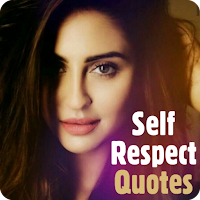 self respect quotes