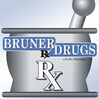 Bruner Drugs