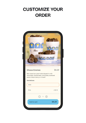 Lic's Deli & Ice Cream Screenshot 2