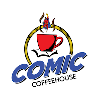 Comic Coffeehouse