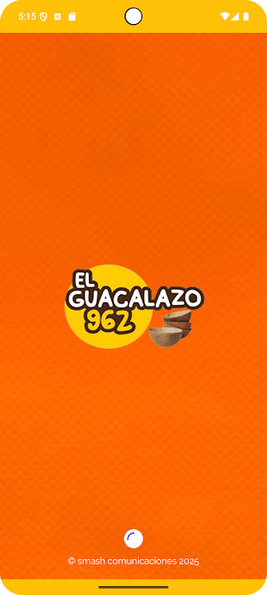 El Guacalazo 962 Screenshot 0