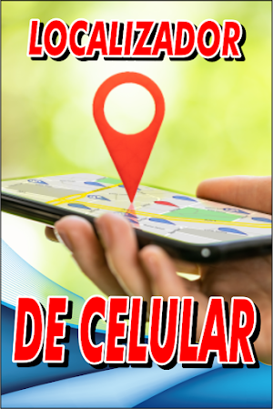 Localizar Celular Por Numero Screenshot 1