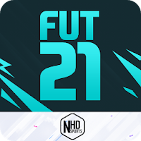 FUT 21 - Football Draft and Pack Opener