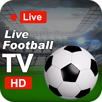 Live Football TV HD Streaming
