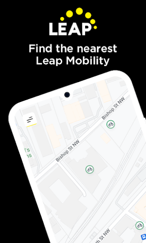 Leap Mobility Screenshot 0