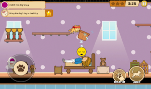 El Gato - the Cat Screenshot 0