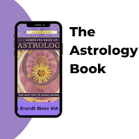 The Astrology Book