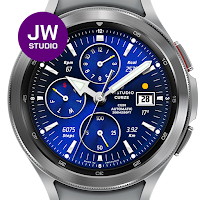 JW033 jwstudio watchface