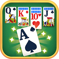 Sigma Nova Solitaire