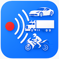 Speed Camera: Speed Detector