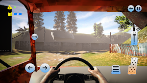 Truck Transport Simulator Game Screenshot 3