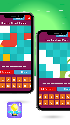 Tech Startup Quiz Challenge! Screenshot 3