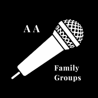 Al-Anon Speakers - AA Family