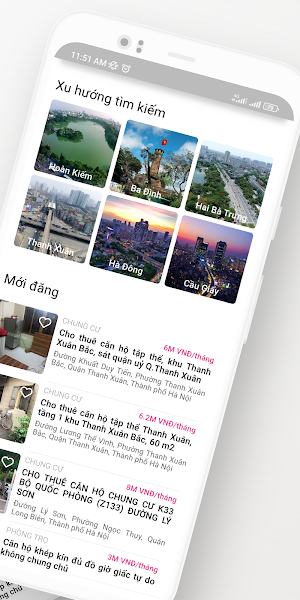 UETHouse Screenshot 1