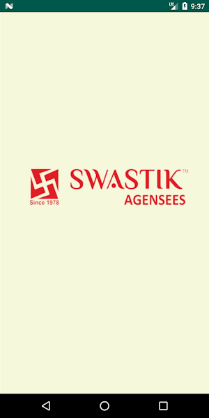 Swastik Agensees Screenshot 2