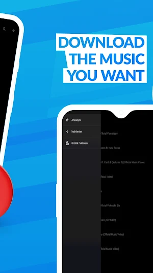 Descargar Musica Mp3 Screenshot 3