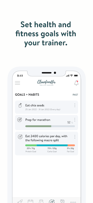 Cleanfoodfix Screenshot 3