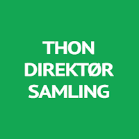 Thon Direktørsamling