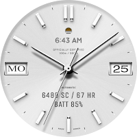 JW254 jwstudio watchface