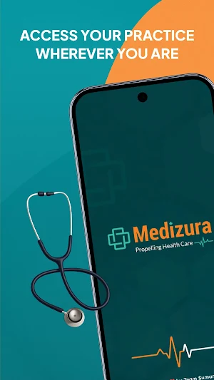 Medizura Consultant Screenshot 0