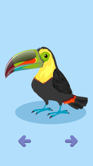 Animal Sounds For Kids And Bab Screenshot 2