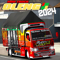 Mod Truk Oleng 2024