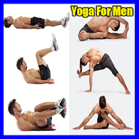 Yoga For Men