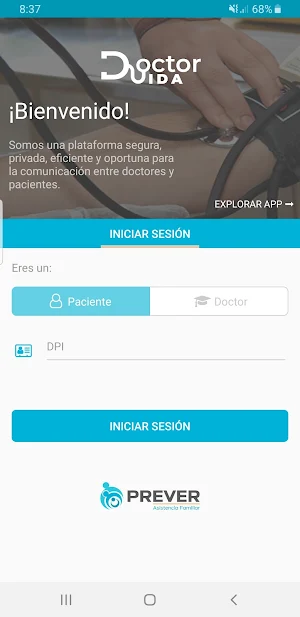 Doctor Vida Screenshot 0