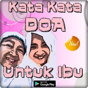 Kata Kata Doa Untuk Ibu Tersay Screenshot 2