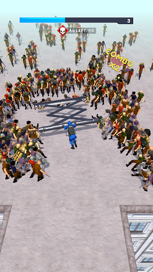 Z Pusher Screenshot 2