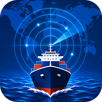 Marine Traffic: Vessel Tracker