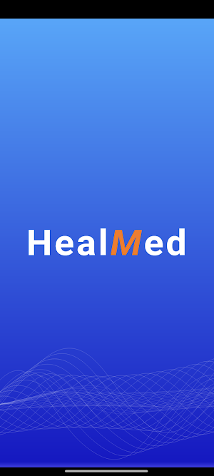 HealMed Screenshot 3