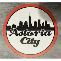 Astoria city gourmet