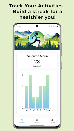 Activera Screenshot 0
