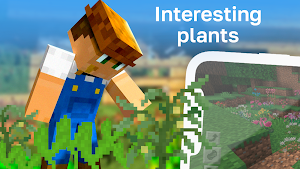 Plants Mod Screenshot 0