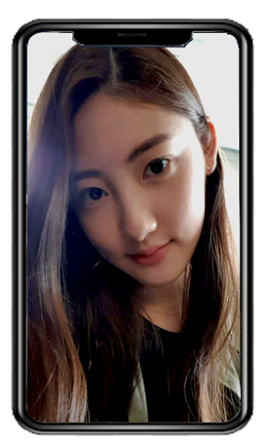 Wallpaper Babymonster Screenshot 3