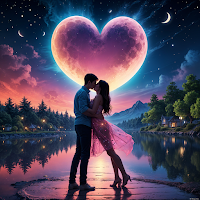 Love Wallpapers