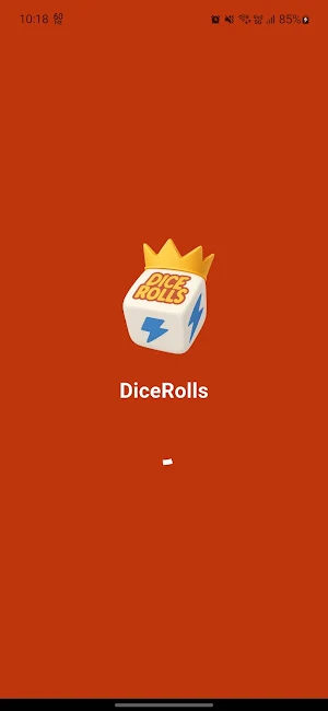 DiceRolls: Dreams Rewards Link Screenshot 0
