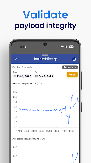 Sendum Connect Screenshot 2