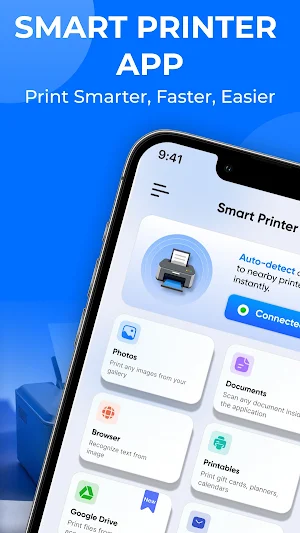 Smart Printer App:Mobile Print Screenshot 0