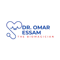 Dr Omar Essam