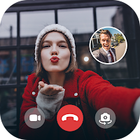 Celebs Prank Video Call & Chat