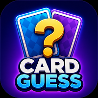 Card Guess