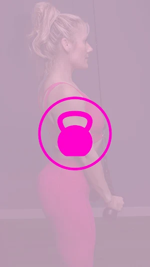 Fit Pink Coach Screenshot 0